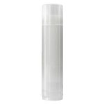 Natural Lip Moisturizer in Clear Tube - 1
