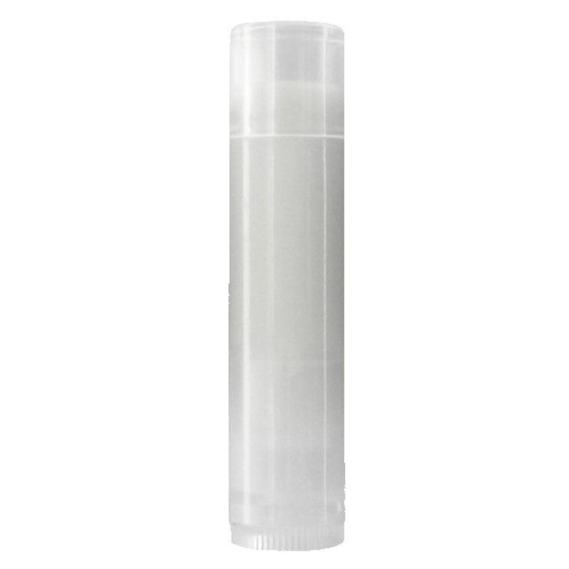 Natural Lip Moisturizer in Clear Tube - 1