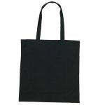 Negozio Colored Cotton Tote - 3