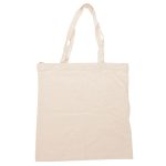 Negozio Natural Cotton Tote - 1