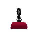 Neoprene Lip Balm Sleeve with Swivel Snap Hook (Lip Balm sold separately) - 3
