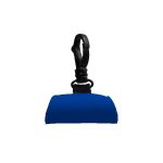 Neoprene Lip Balm Sleeve with Swivel Snap Hook (Lip Balm sold separately) - 4
