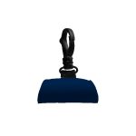 Neoprene Lip Balm Sleeve with Swivel Snap Hook (Lip Balm sold separately) - 7