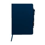 Neptune Notebook with Pen - 1
