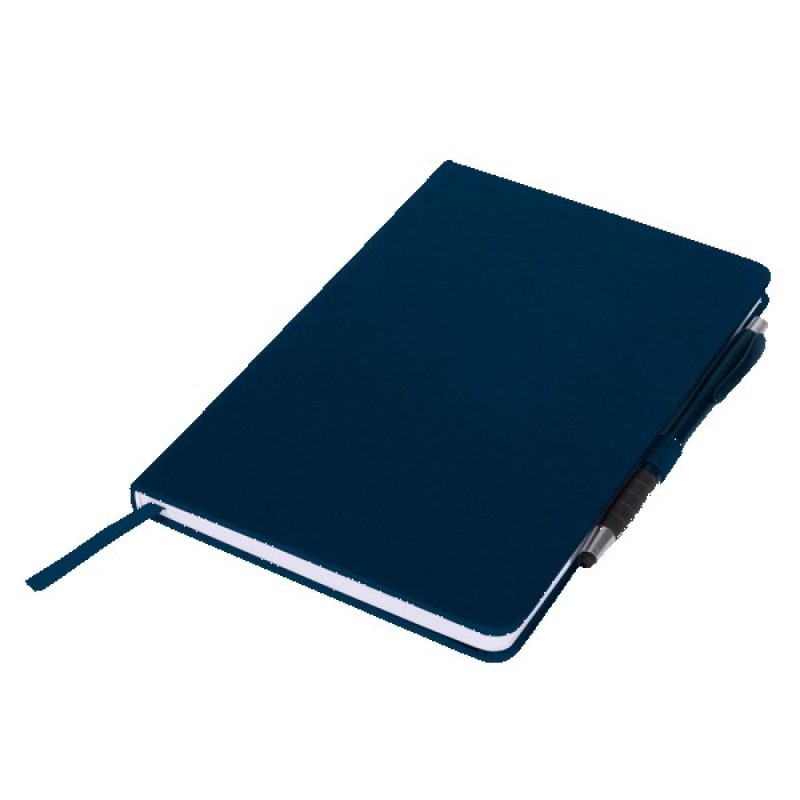 Neptune Notebook with Pen - 2