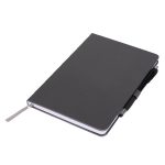 Neptune Notebook with Pen - 3