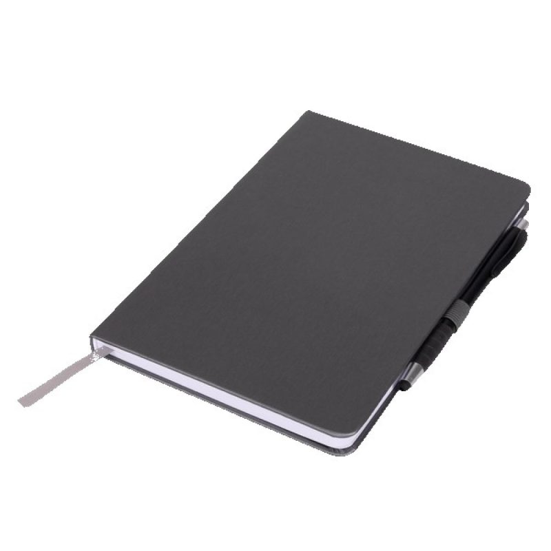 Neptune Notebook with Pen - 3