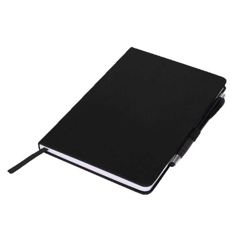 Neptune Notebook with Pen - 6