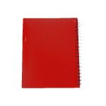 New Wave Pocket Buddy Notebook Set - 3