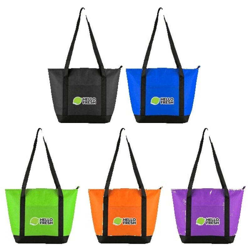 Newport Cooler Bag