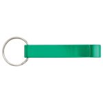 Norris Bottle Opener Keyring - 1