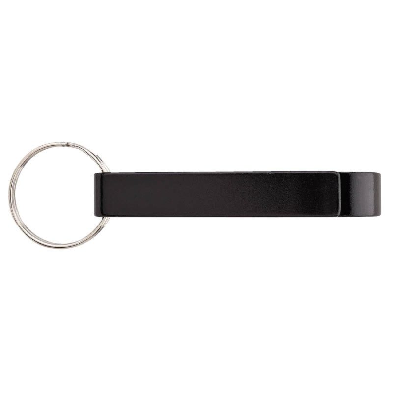 Norris Bottle Opener Keyring - 5