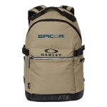 Oakley - 23L Utility Backpack - 5