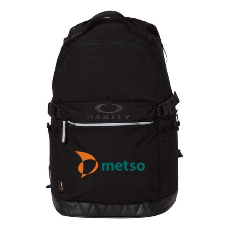 Oakley - 23L Utility Backpack - 6