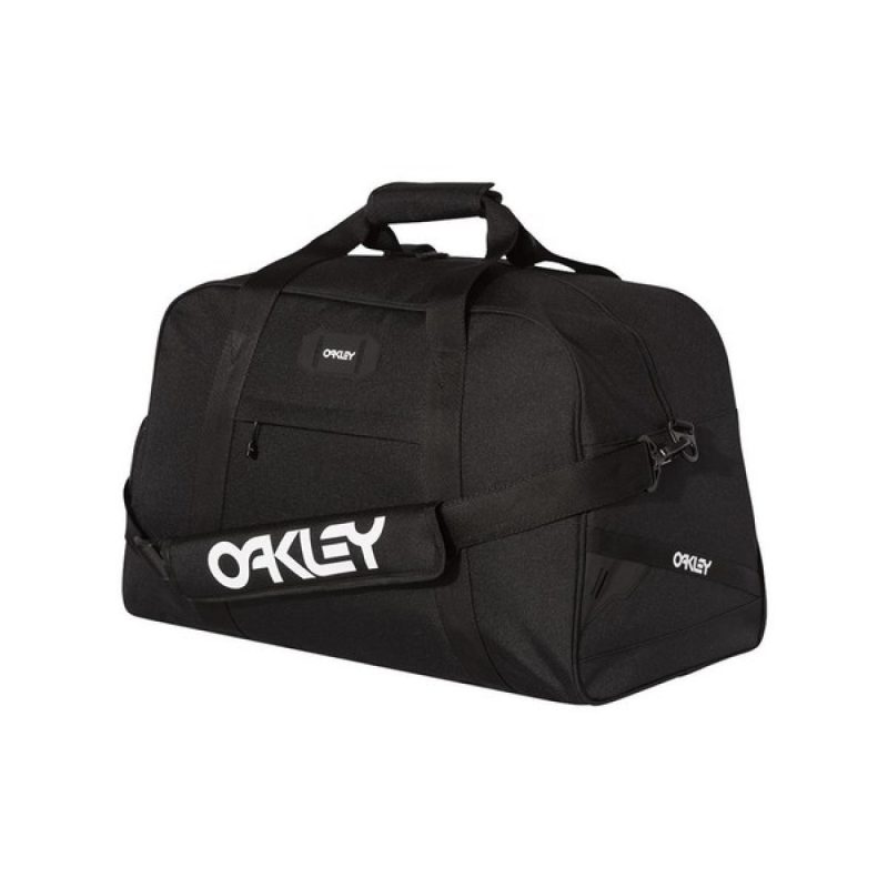 Oakley 50L Street Duffel Bag - 4