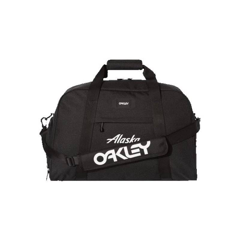 Oakley 50L Street Duffel Bag - 6