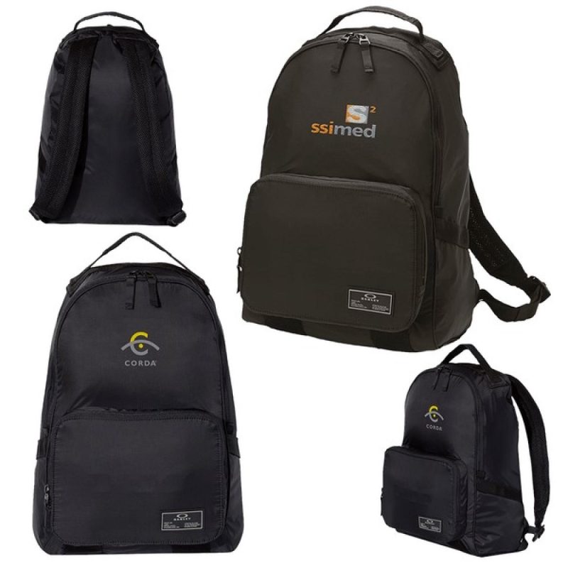 Oakley Packable Backpack
