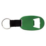 Oakvale Bottle Opener Keyring - 2