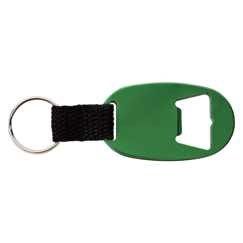 Oakvale Bottle Opener Keyring - 2