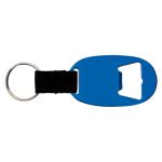 Oakvale Bottle Opener Keyring - 3