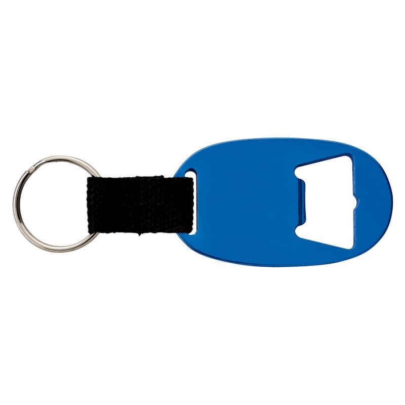 Oakvale Bottle Opener Keyring - 3