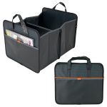 Optimum-II Trunk Organizer - 1