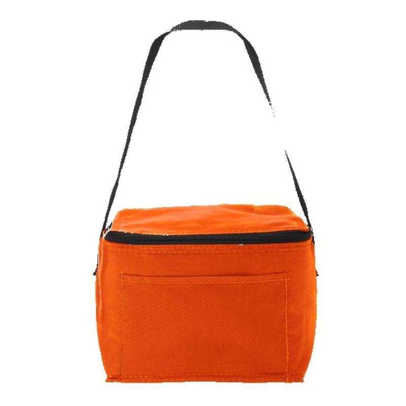 Orion 6 Pack Cooler Lunch Bag - 3
