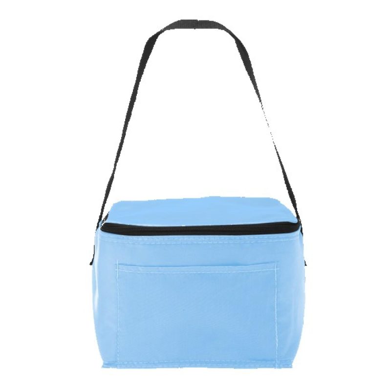 Orion 6 Pack Cooler Lunch Bag - 5