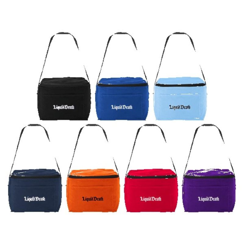 Orion-6-Pack-Cooler-Lunch-Bag-BBG25104 Orion 6 Pack Cooler Lunch Bag