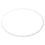 Oval Cityscape - 1