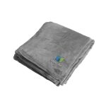 Oversized Mink Touch Blanket - 9