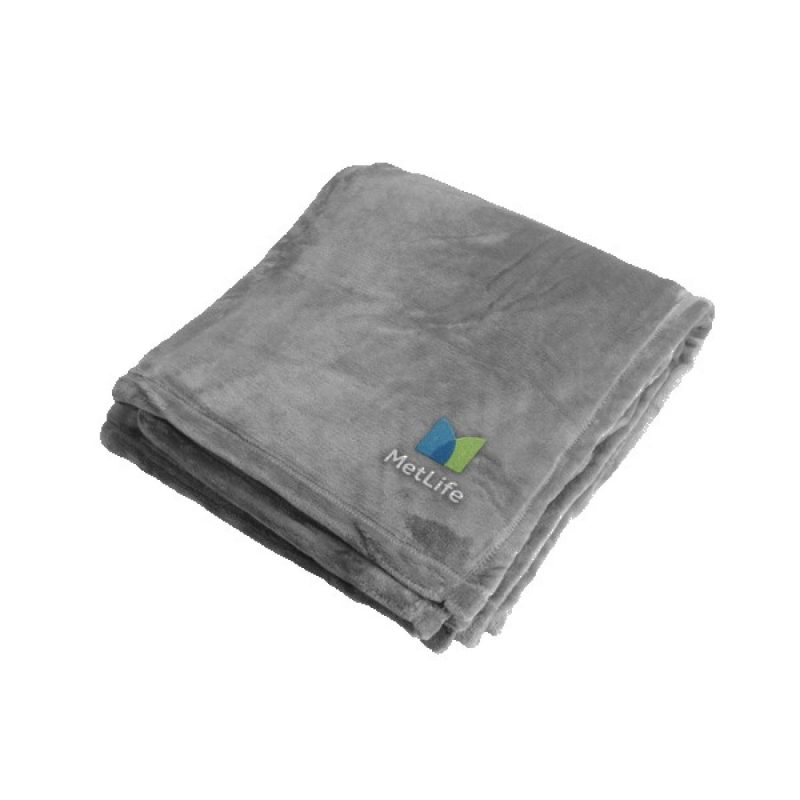Oversized Mink Touch Blanket - 9