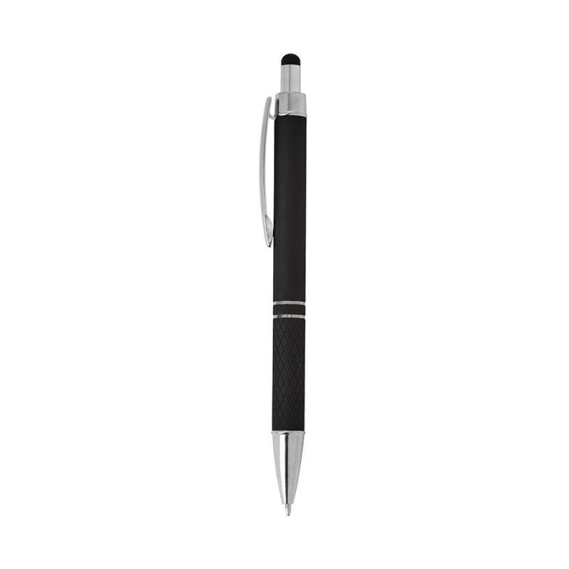 Palette Soft Touch Ballpoint Pen / Stylus - 1