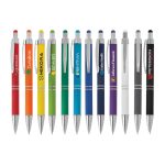 Palette Soft Touch Ballpoint Pen / Stylus