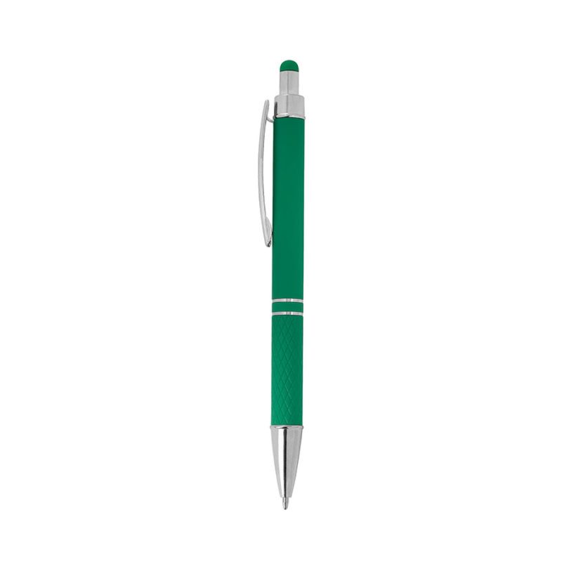 Palette Soft Touch Ballpoint Pen / Stylus - 2