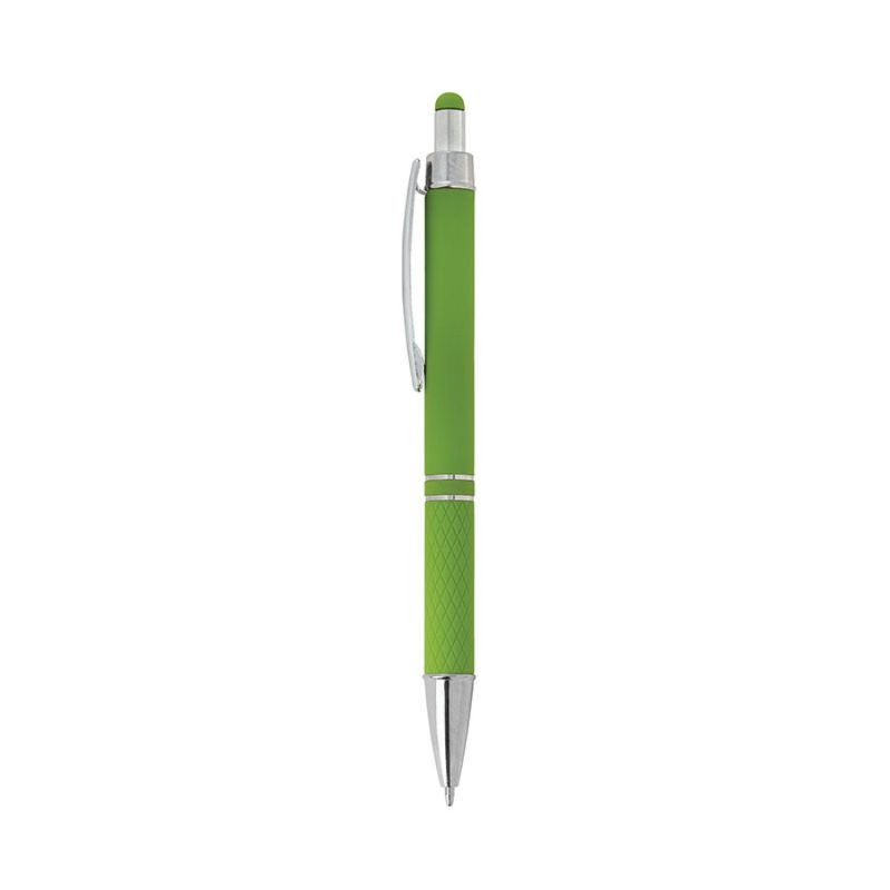 Palette Soft Touch Ballpoint Pen / Stylus - 3