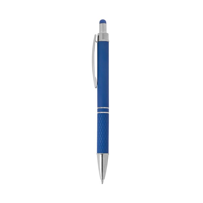 Palette Soft Touch Ballpoint Pen / Stylus - 5