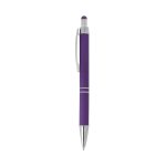 Palette Soft Touch Ballpoint Pen / Stylus - 6