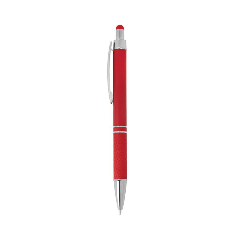 Palette Soft Touch Ballpoint Pen / Stylus - 7