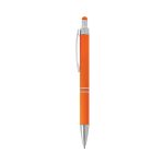 Palette Soft Touch Ballpoint Pen / Stylus - 9