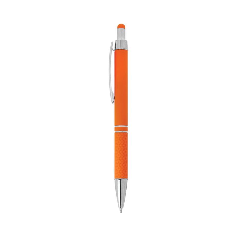 Palette Soft Touch Ballpoint Pen / Stylus - 9