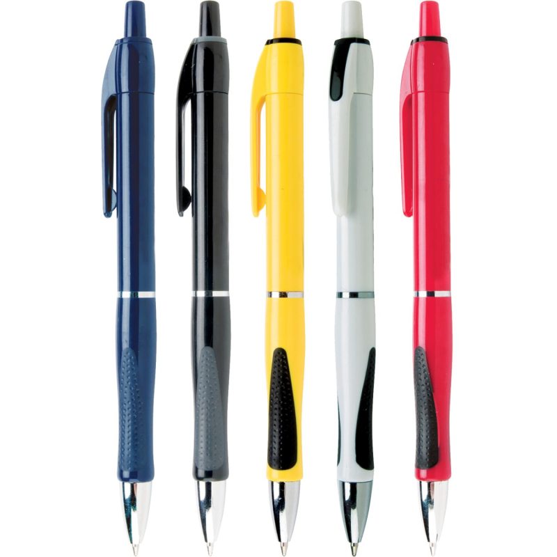 Panther Pen - 1