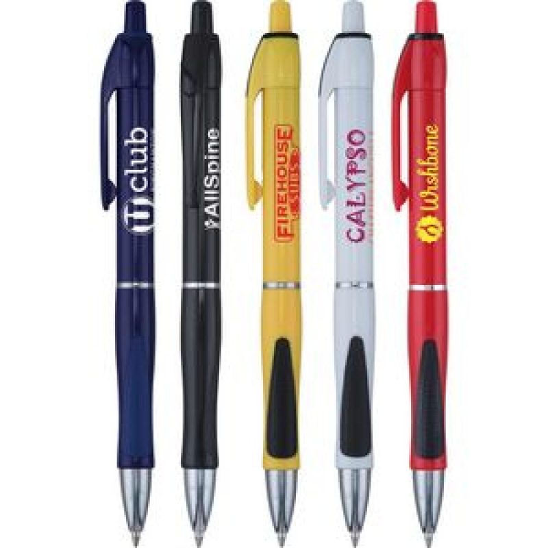 Panther Pen