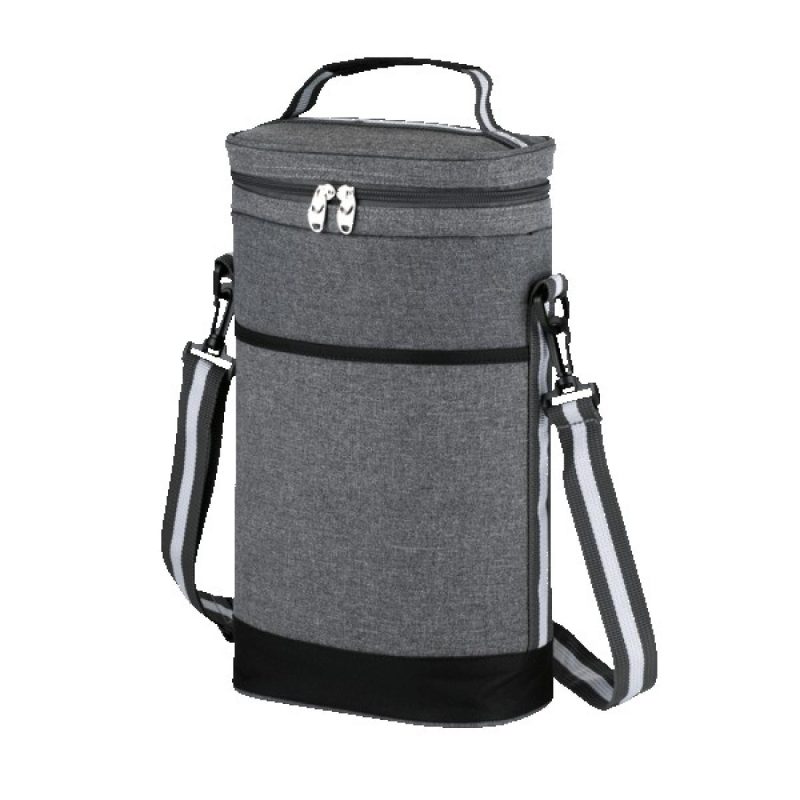 Paso Robles Wine Bottle Cooler Bag - 4