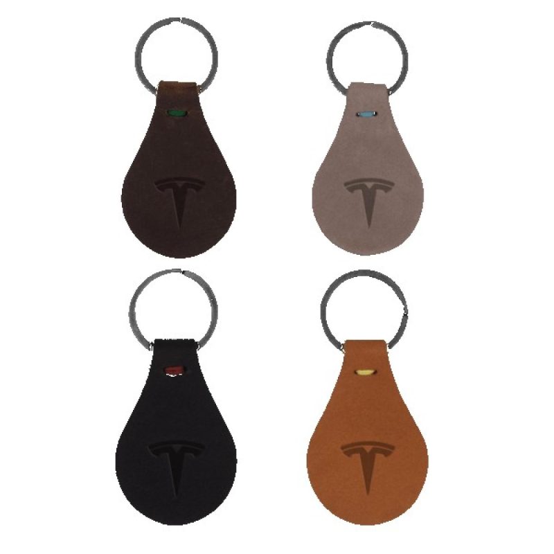 Pearl-Leather-Keychain-TPEARL Pearl Leather Keychain