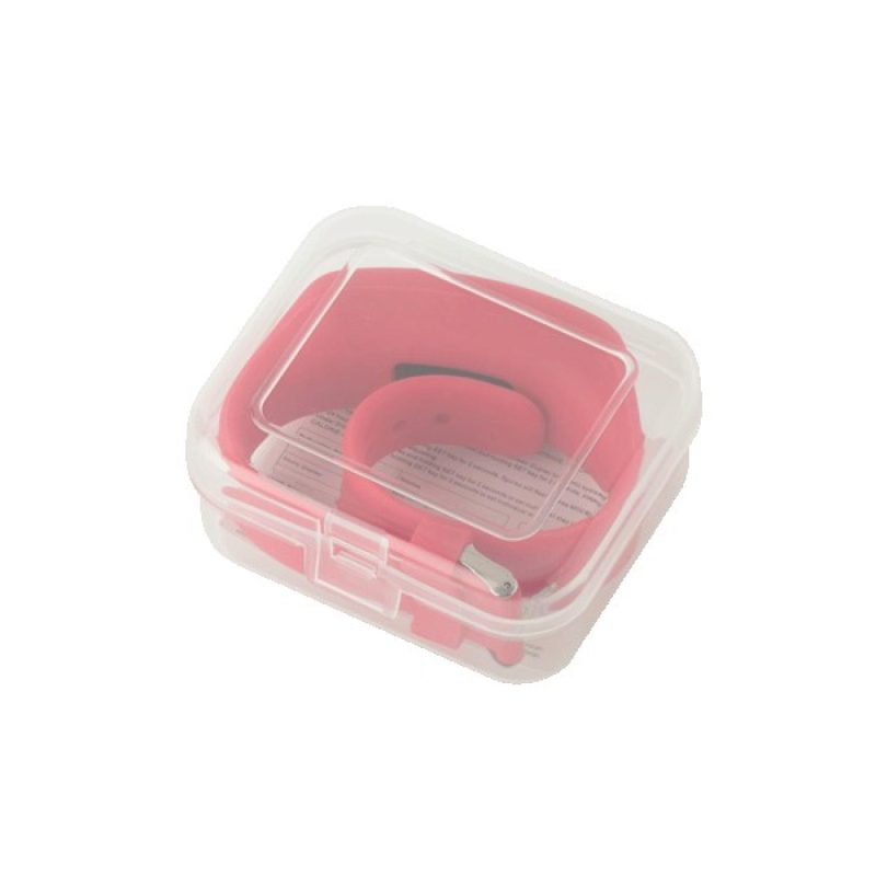 Pedometer Activity Watch - 4