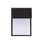 Peek-a-Boo Notepad with Sticky Notes - 3