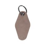 Peninsula Leather Keychain - 2