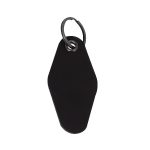 Peninsula Leather Keychain - 3