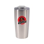 Perfect Temp 20 oz. Stainless Steel Vacuum Tumbler - 7